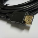 High Speed HDMI-Kabel mit Ethernet