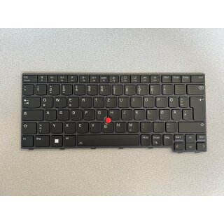 Lenovo Notebook-Tastatur deutsch T14 Gen 3