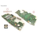 Fujitsu MAINBOARD ASSY I3 10110U