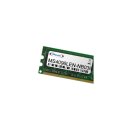 MemorySolution 4 GB NB ASUS F751