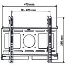 Wandhalter my wall HP 6-1 SL