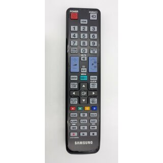 Samsung Hotel TV Fernbedienung Typ: AA59-00478A