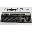 HP Tastatur KB-0316 PS/2 DE